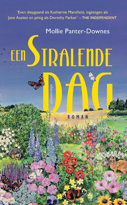 Een-stralende-dag-boek-cover-9789025479107