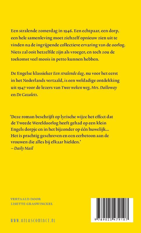 Een-stralende-dag-flaptekst-9789025479107