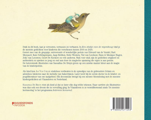 Een-stukje-van-de-regenboog-flaptekst-9789002271243