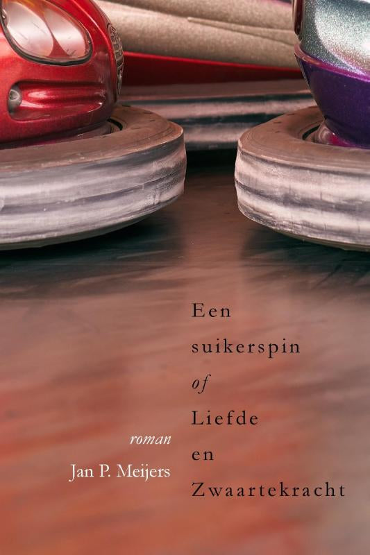 Een-suikerspin-of-liefde-en-zwaartekracht-boek-cover-9789083369167