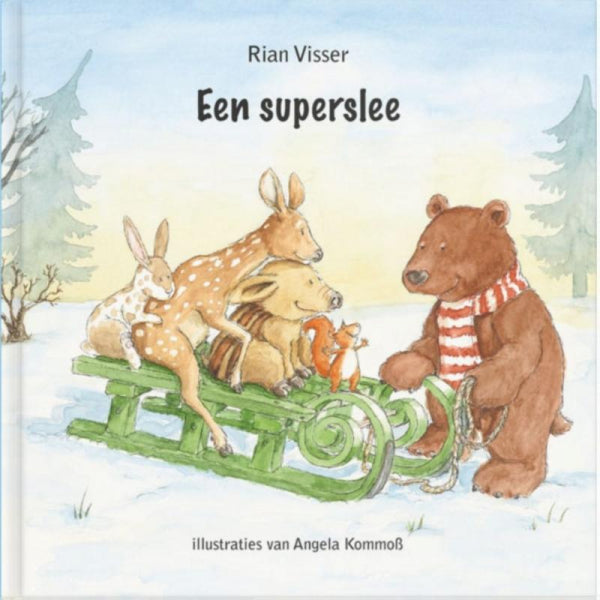 Een-superslee-boek-cover-9789083388502