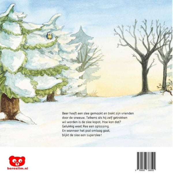 Een-superslee-flaptekst-9789083388502