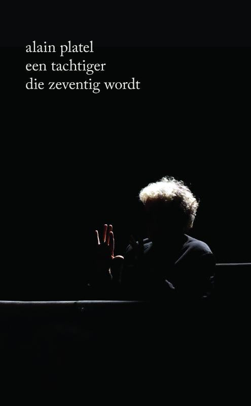 Een tachtiger die zeventig wordt