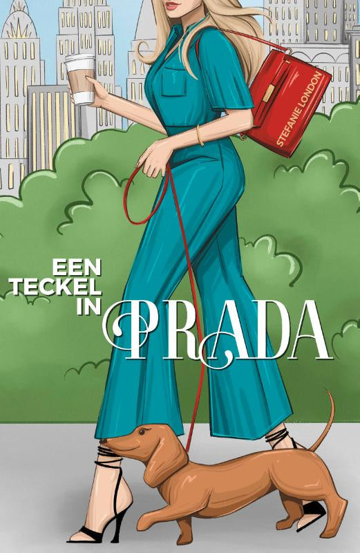 Een-teckel-in-Prada-boek-cover-9789464820041