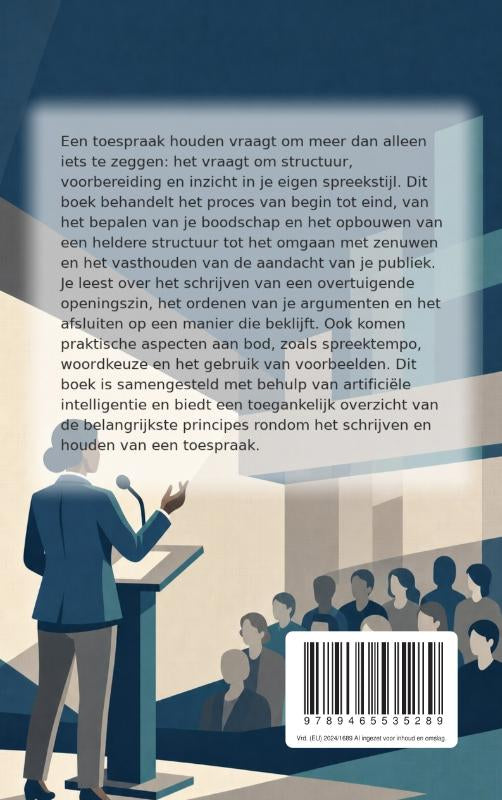 Een-toespraak-schrijven-en-houden-flaptekst-9789465535289