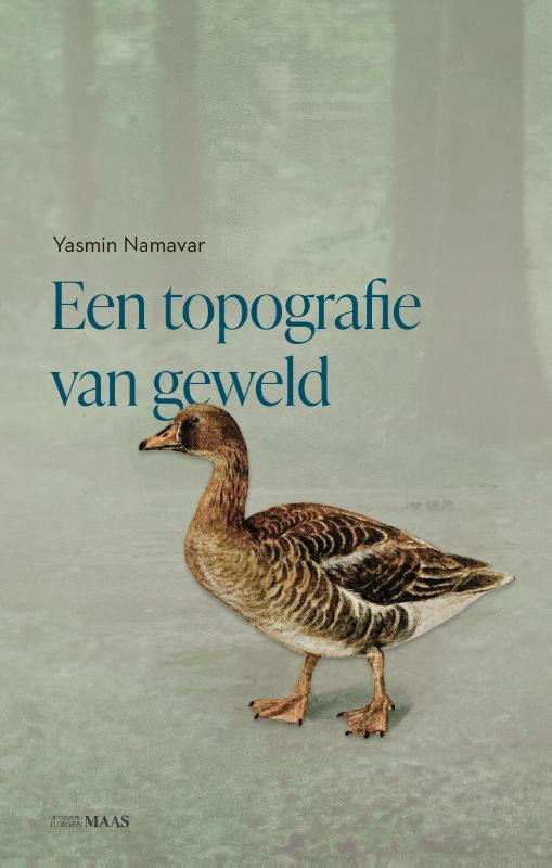 Een topografie van geweld