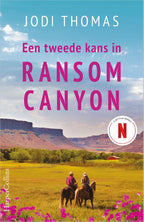 Een-tweede-kans-in-Ransom-Canyon-boek-cover-9789402717815