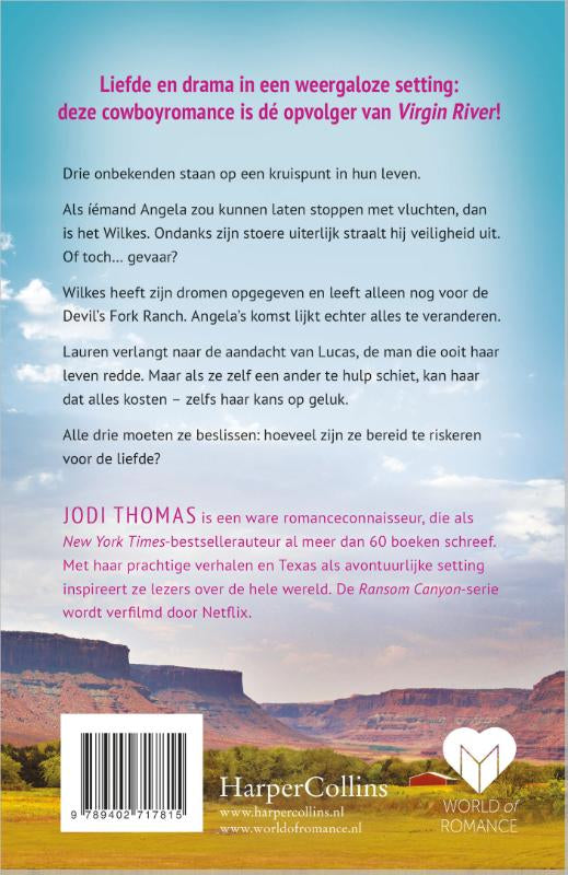 Een-tweede-kans-in-Ransom-Canyon-flaptekst-9789402717815