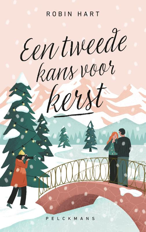 Een tweede kans voor kerst