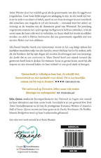 Een-valse-noot-flaptekst-9789022598412