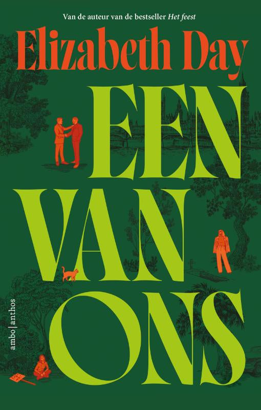 Een-van-ons-boek-cover-9789026372131
