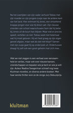 Een-van-ons-gaat-dood-flaptekst-9789020654455