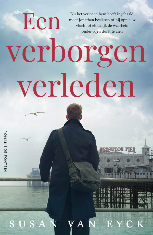 Een verborgen verleden