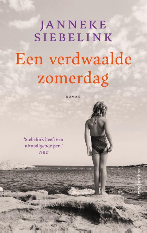 Een verdwaalde zomerdag