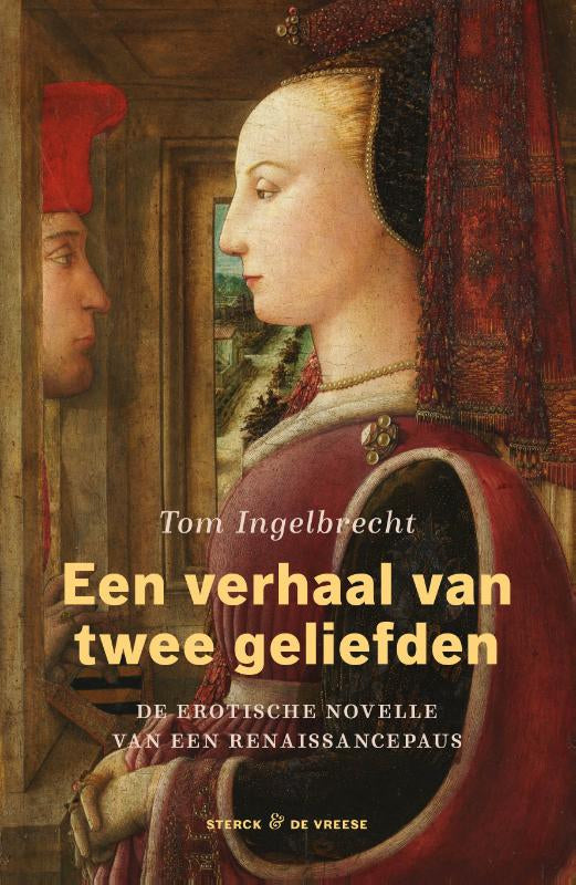 Een verhaal van twee geliefden