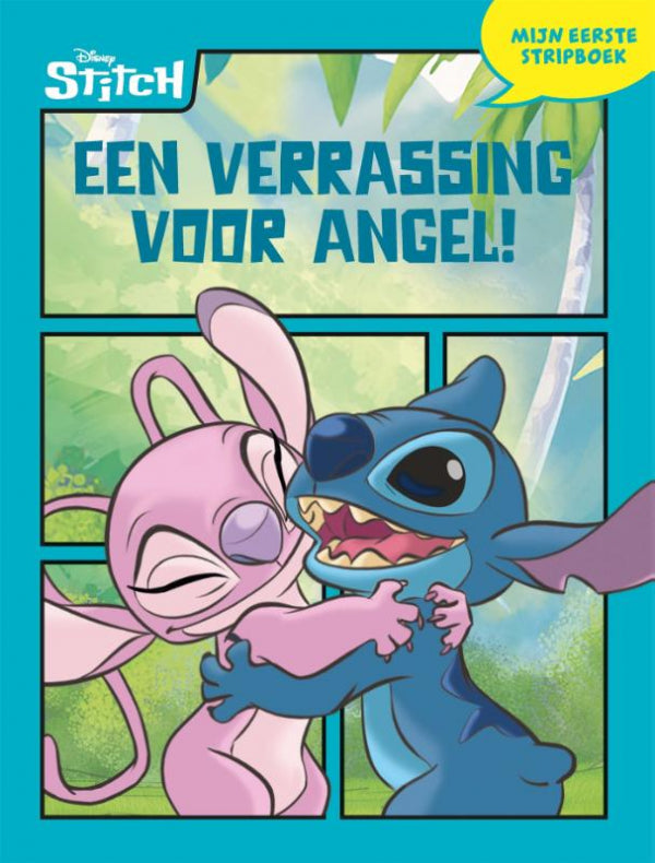 Een-verrassing-voor-Angel-boek-cover-9789047880196