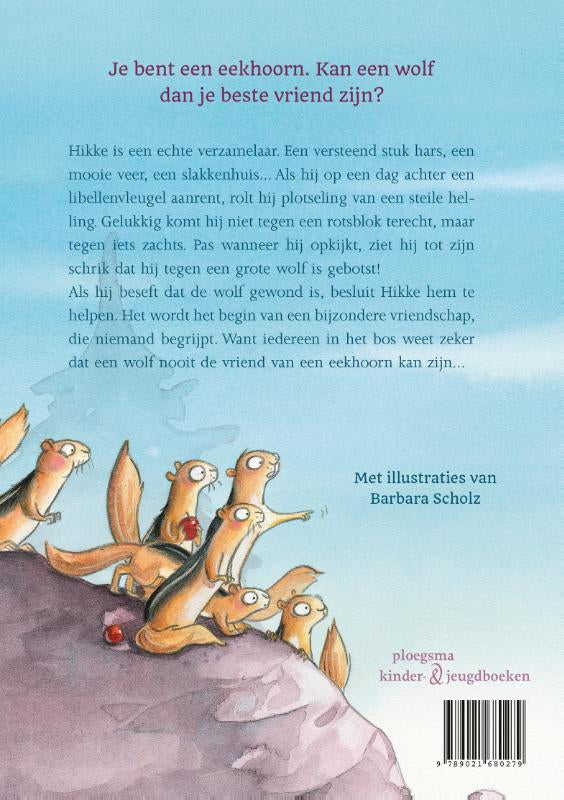 Een-vriend-als-geen-ander-flaptekst-9789021680279