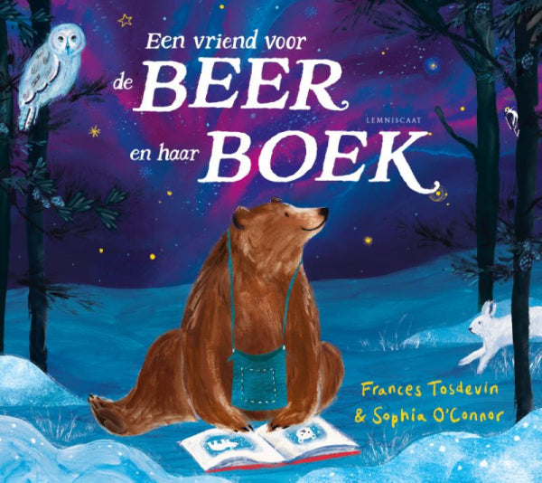 Een-vriend-voor-de-beer-en-haar-boek-boek-cover-9789047715818