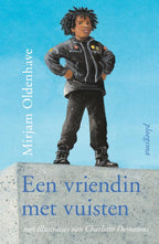 Een-vriendin-met-vuisten-boek-cover-9789021684116