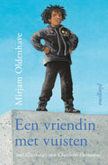 Een-vriendin-met-vuisten-boek-cover-9789021684116