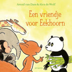 Een-vriendje-voor-Eekhoorn-boek-cover-9789021682808