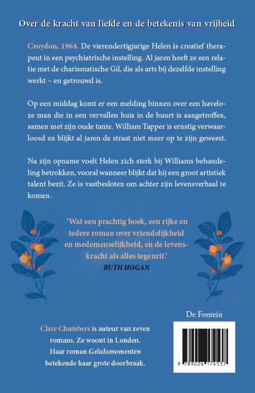 Een-vriendschap-flaptekst-9789026174537