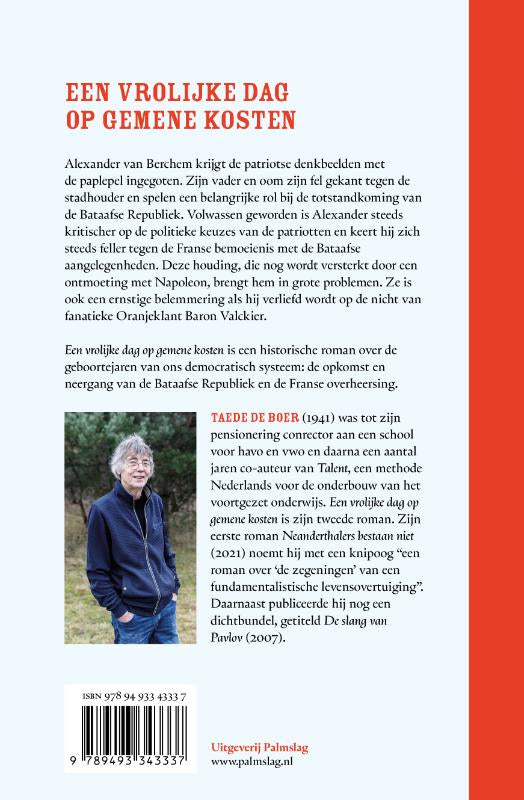 Een-vrolijke-dag-op-gemene-kosten-flaptekst-9789493343337