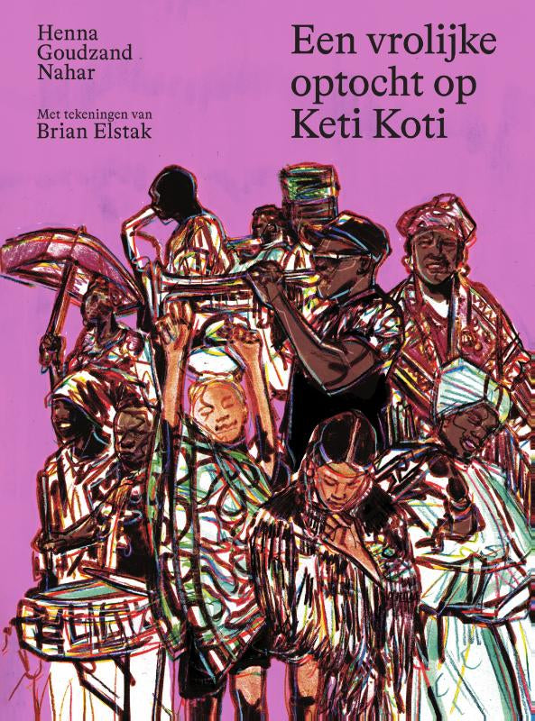 Een-vrolijke-optocht-op-Keti-Koti-boek-cover-9789000388738