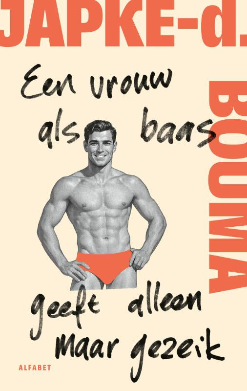 Een-vrouw-als-baas-geeft-alleen-maar-gezeik-boek-cover-9789021344706