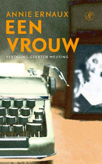 Een-vrouw-boek-cover-9789029552240