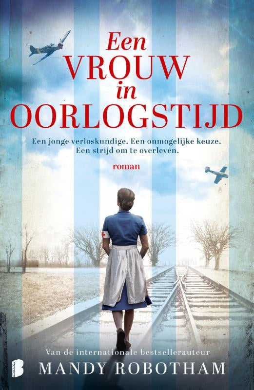 Een-vrouw-in-oorlogstijd-boek-cover-9789049204501