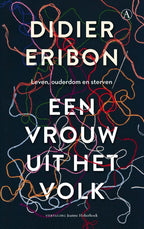 Een-vrouw-uit-het-volk-boek-cover-9789025316891
