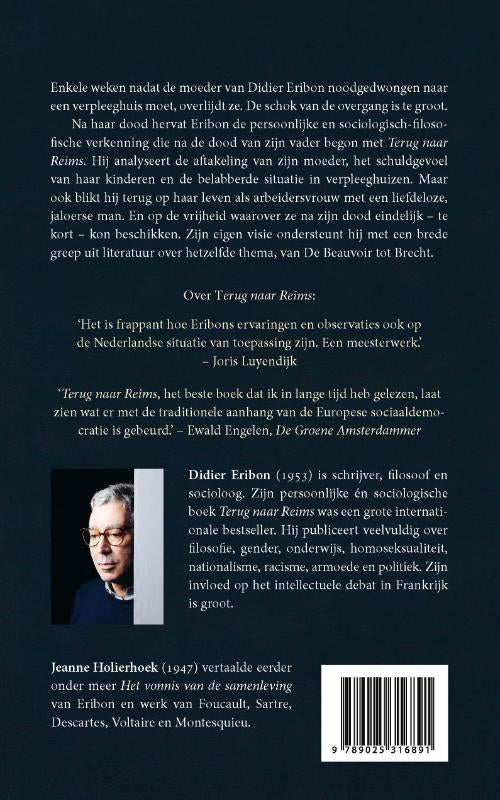 Een-vrouw-uit-het-volk-flaptekst-9789025316891
