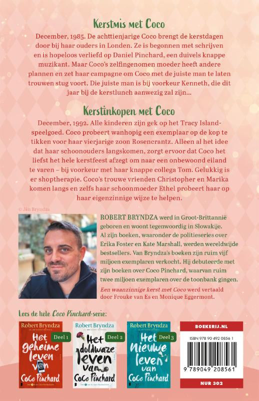 Een-waanzinnige-kerst-met-Coco-flaptekst-9789049208561