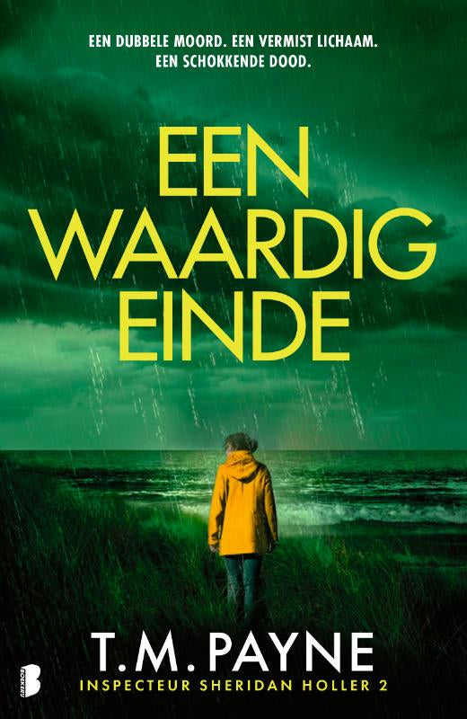Een waardig einde