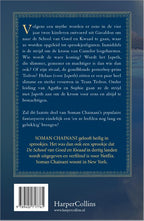 Een-ware-koning-flaptekst-9789402717761