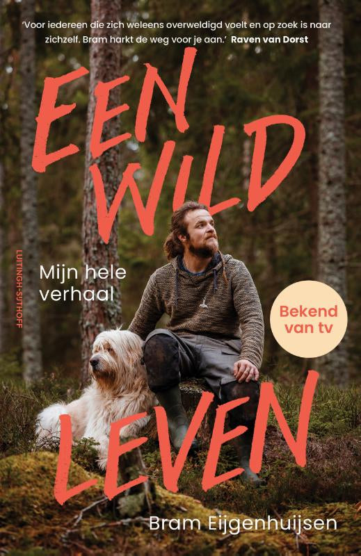 Een-wild-leven-boek-cover-9789021047089