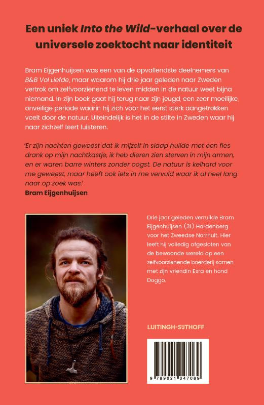 Een-wild-leven-flaptekst-9789021047089