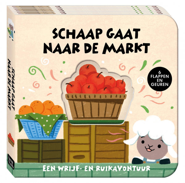 Een-wrijf-en-ruikavontuur-Schaap-gaat-naar-de-markt-boek-cover-9789464088427
