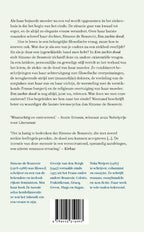 Een-zachte-dood-flaptekst-9789025319007