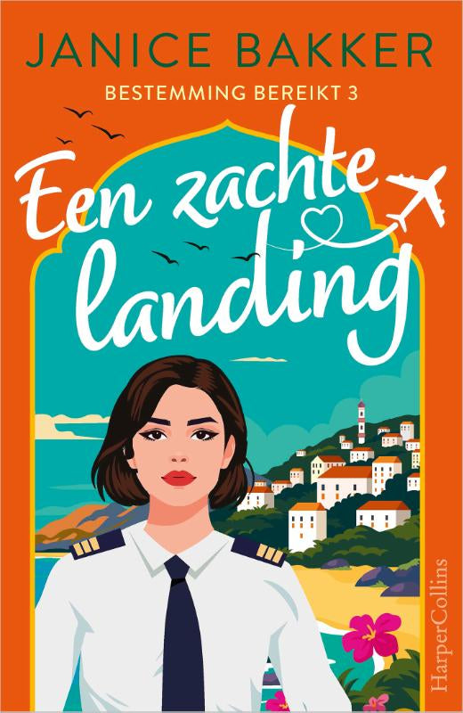 Een zachte landing