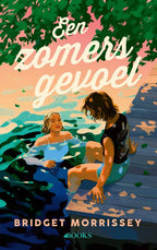 Een-zomers-gevoel-boek-cover-9789062227662