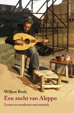 Een-zucht-van-Aleppo-boek-cover-9789491921995