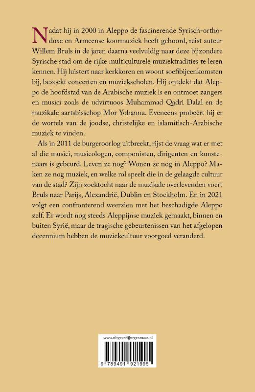 Een-zucht-van-Aleppo-flaptekst-9789491921995