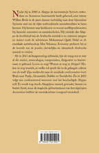 Een-zucht-van-Aleppo-flaptekst-9789491921995
