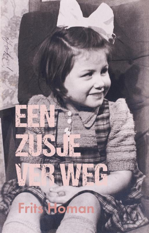 Een zusje ver weg