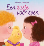 Een-zusje-voor-even-boek-cover-9789044862478