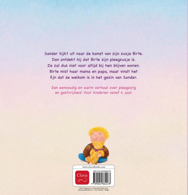 Een-zusje-voor-even-flaptekst-9789044862478