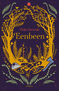 Eenbeen-boek-cover-9789021684871