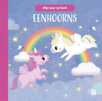 Eenhoorns-boek-cover-9789403233901